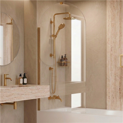 Pare - baignoire LIVIA