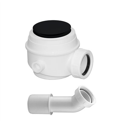 Siphon de baignoire et de douche