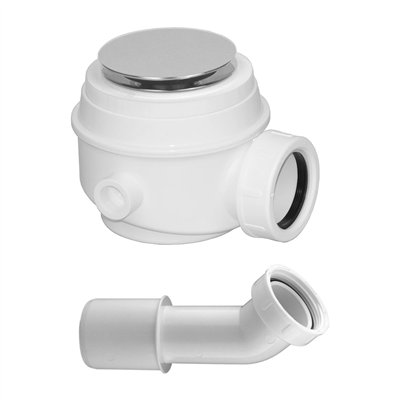 Siphon de baignoire et de douche