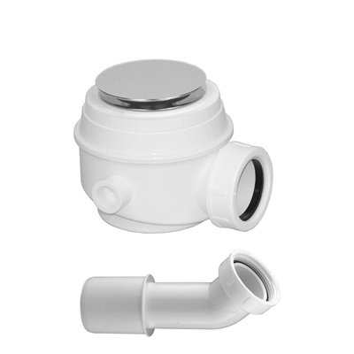 Siphon de baignoire et de douche