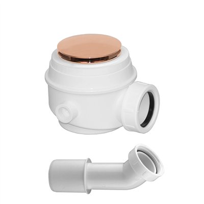 Siphon de baignoire et de douche