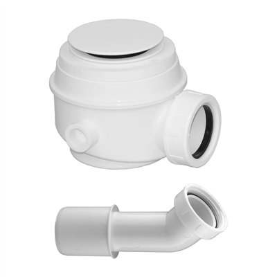 Siphon de baignoire et de douche