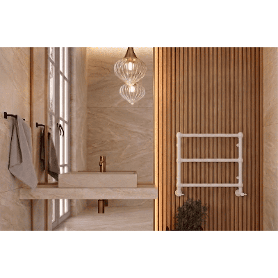 Sèche-serviettes électrique - WEMA