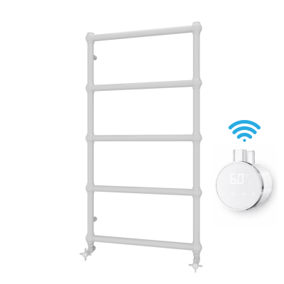 Sèche-serviettes électrique - WEMA