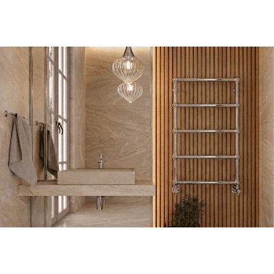 Sèche-serviettes électrique - WEMA