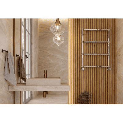 Sèche-serviettes électrique - WEMA