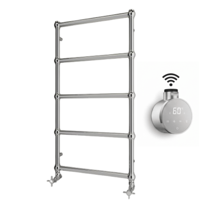 Sèche-serviettes électrique - WEMA