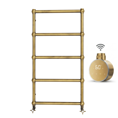 Sèche-serviettes électrique - WEMA