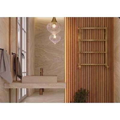 Sèche-serviettes électrique - WEMA