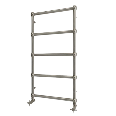 Sèche-serviettes électrique - Avec thermostat connecté - WEMA