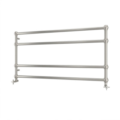 Sèche-serviettes électrique - Avec thermostat connecté - WAME