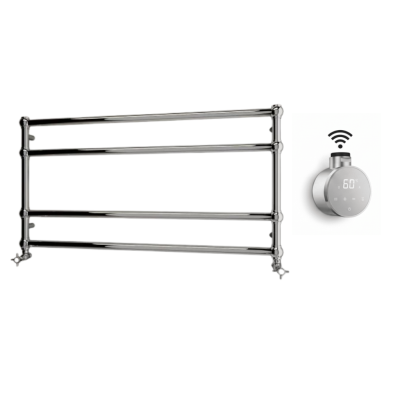 Sèche-serviettes électrique - WAME