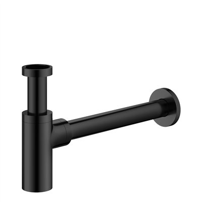 Siphon pour lavabo