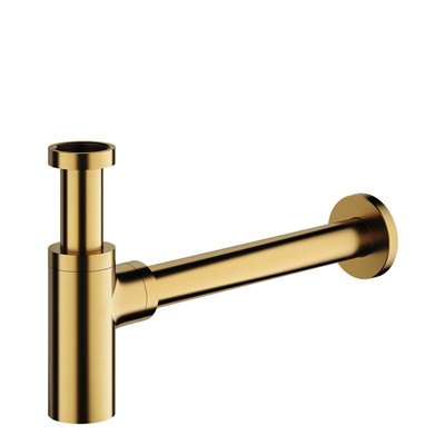 Siphon pour lavabo