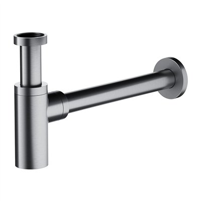 Siphon pour lavabo