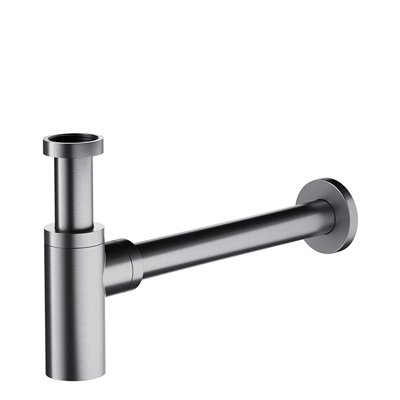 Siphon pour lavabo