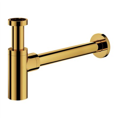 Siphon pour lavabo