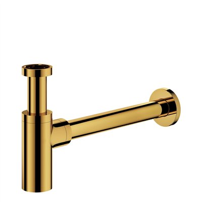 Siphon pour lavabo