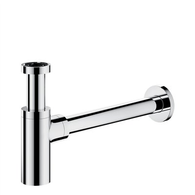 Siphon pour lavabo