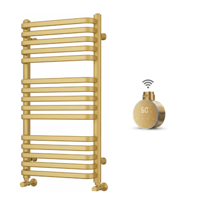 copia de copia de ELEGANT - Sèche-serviettes électrique - Avec thermostat connecté