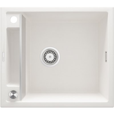 Évier en granit 1 cuve - 56 x 50 x 21 - MAGNETIC