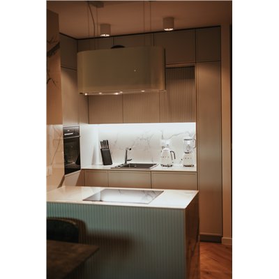 Évier en granit 1 cuve - 56 x 50 x 21 - MAGNETIC