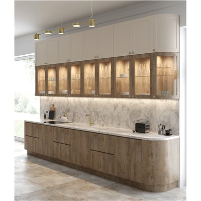 Évier en granit 1 cuve - 44 x 50 x 22 - MOMI