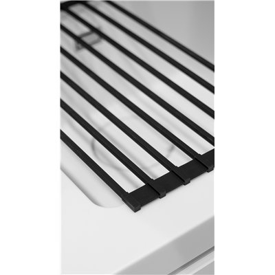 Évier en granit 1 cuve sans égouttoir - 50 x 45 x 23 - MOMI