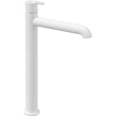 Mitigeur de lavabo haut - Collection SILIA