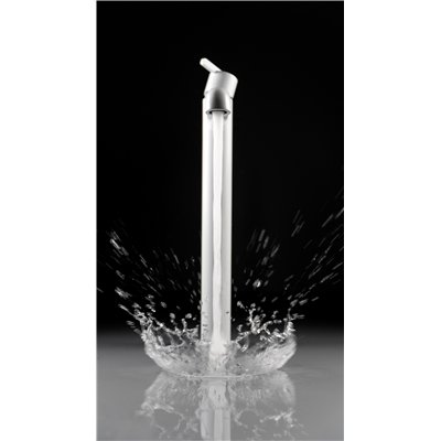 Mitigeur de lavabo haut - Collection SILIA