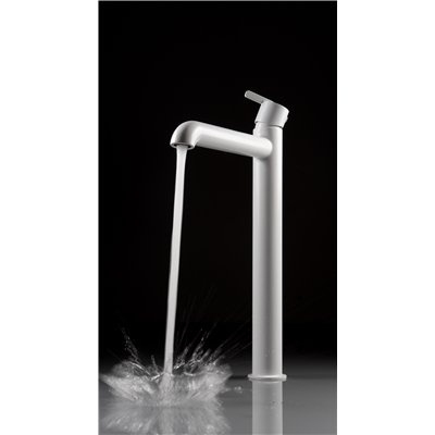 Mitigeur de lavabo haut - Collection SILIA