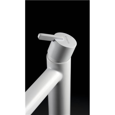 Mitigeur de lavabo haut - Collection SILIA