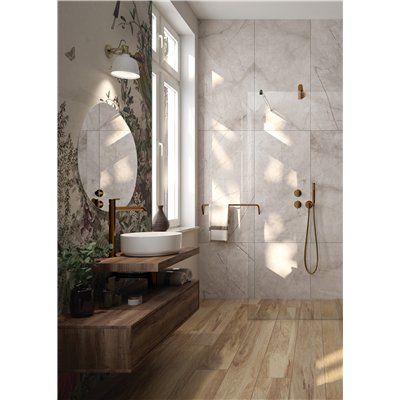 Mitigeur de lavabo haut - Collection SILIA