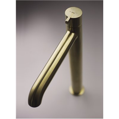 Mitigeur de lavabo haut - Collection SILIA