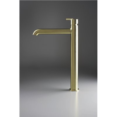 Mitigeur de lavabo haut - Collection SILIA
