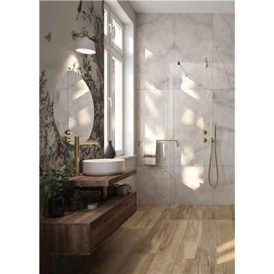 Mitigeur de lavabo haut - Collection SILIA