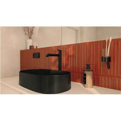 Mitigeur de lavabo haut - Collection SILIA