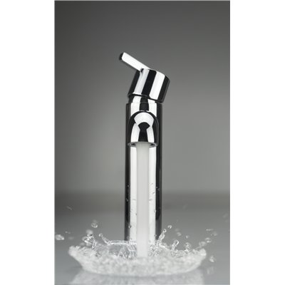 Mitigeur de lavabo - Collection SILIA