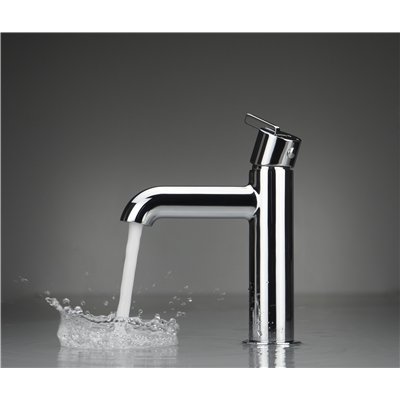 Mitigeur de lavabo - Collection SILIA