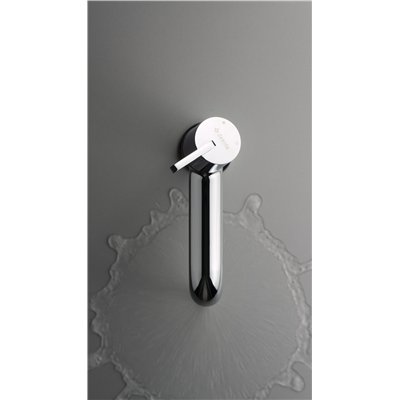 Mitigeur de lavabo - Collection SILIA