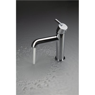 Mitigeur de lavabo - Collection SILIA