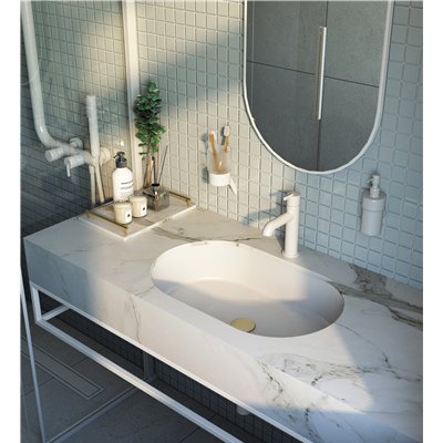 Mitigeur de lavabo - Collection SILIA