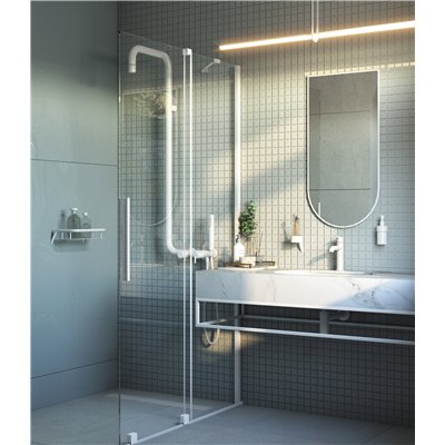 Mitigeur de lavabo - Collection SILIA
