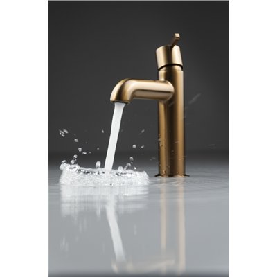 Mitigeur de lavabo - Collection SILIA