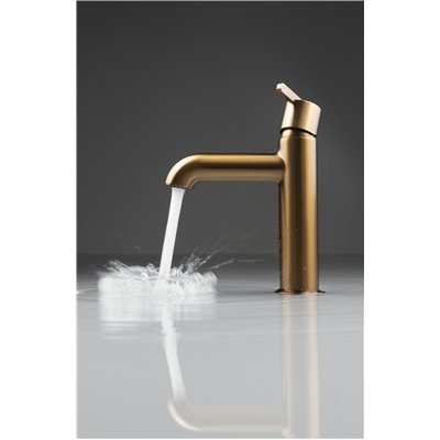 Mitigeur de lavabo - Collection SILIA