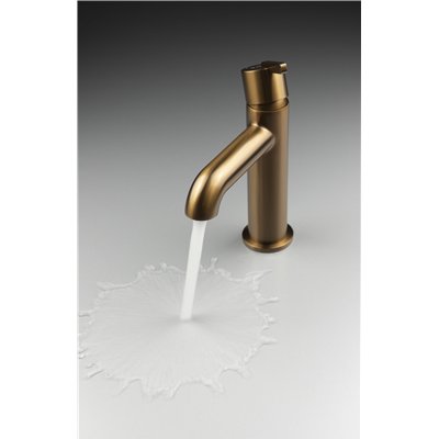 Mitigeur de lavabo - Collection SILIA