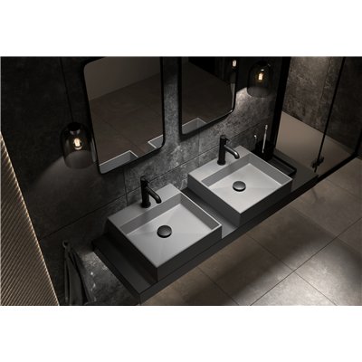 Mitigeur de lavabo - Collection SILIA