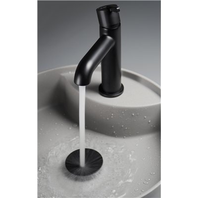 Mitigeur de lavabo - Collection SILIA