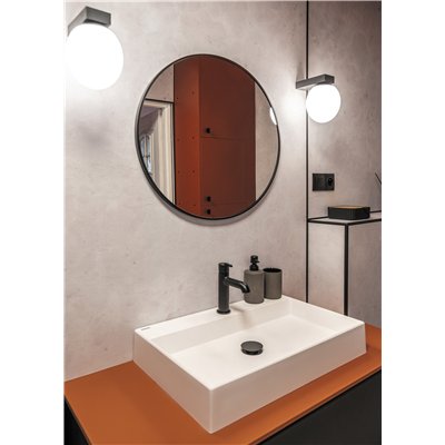 Mitigeur de lavabo - Collection SILIA