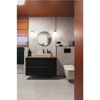 Mitigeur de lavabo - Collection SILIA